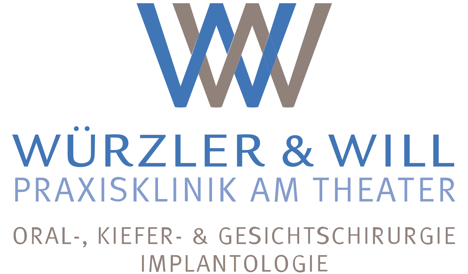 Logo Würzler & WIll - ZAB Abrechnungsgesellschaft mbH